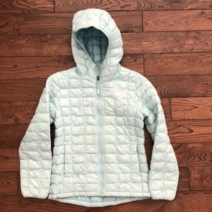 The North Face Coat